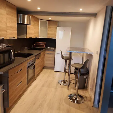 Appartement Olivier